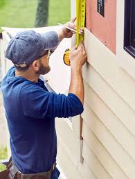 Best Custom Trim and Detailing for Siding  in Otsego, MI